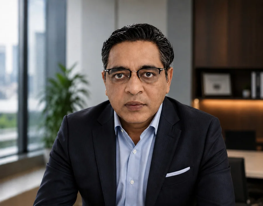 Ankur Jalpota