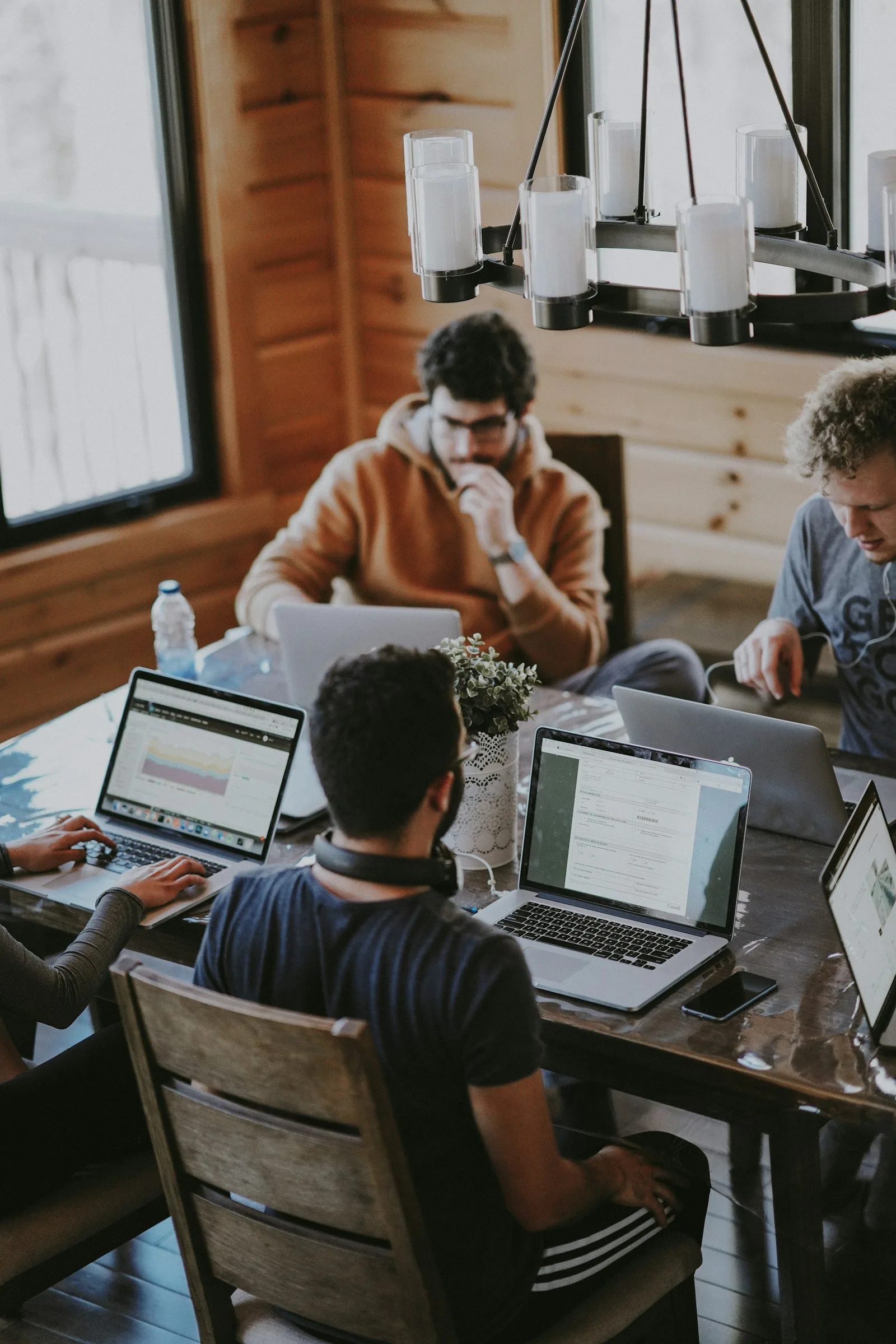 Why Fortune 500 Companies Are Moving Beyond Outsourcing
