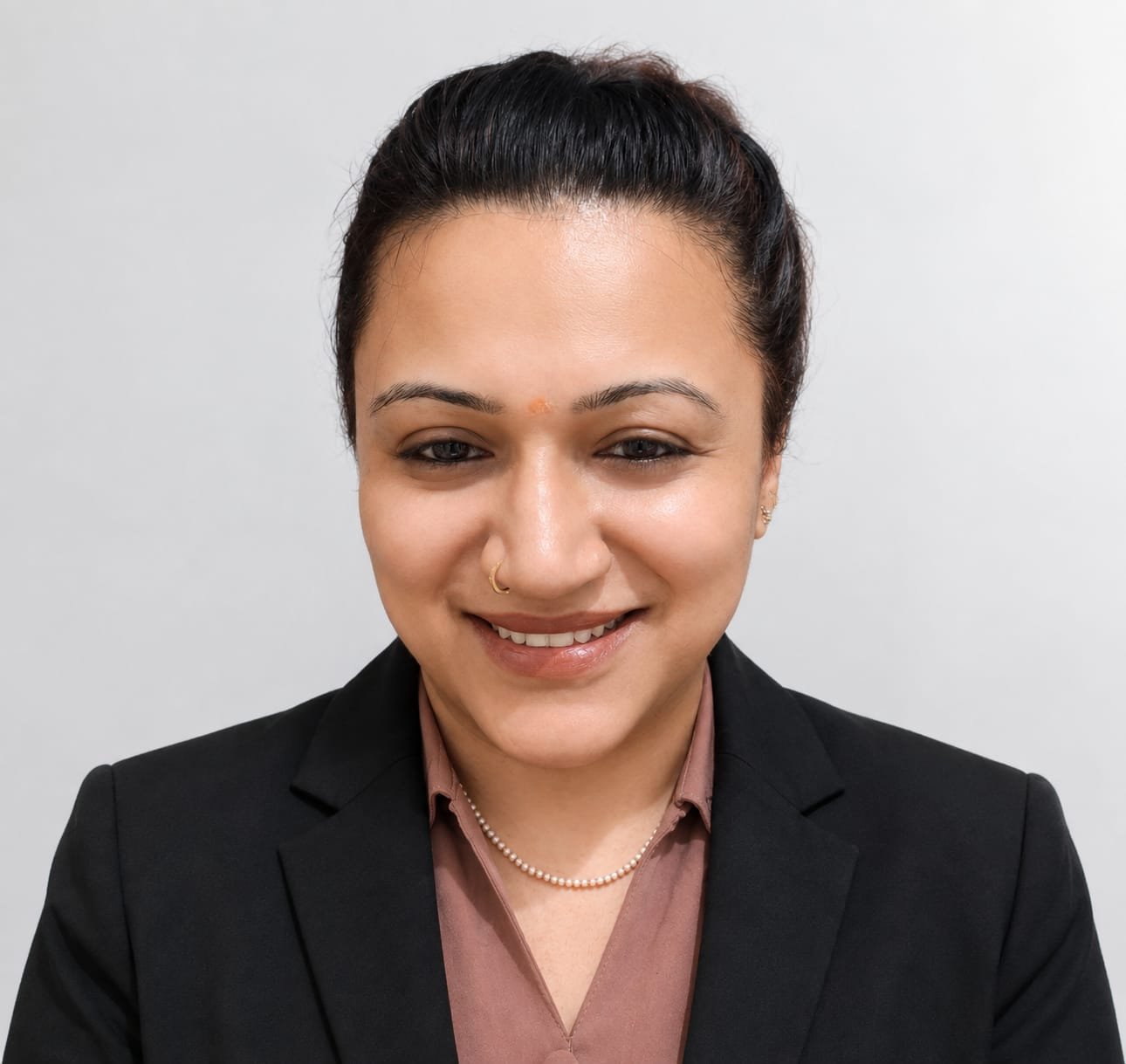 Meenaa Varshney